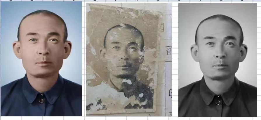 海丰老照片模糊修复-21